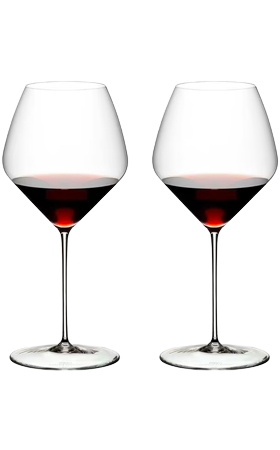 Riedel Vinum Pinot Noir - 2 Pk