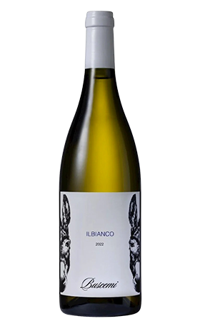 Buscemi ILBIANCO Terre Siciliane Carricante White Wine Malta