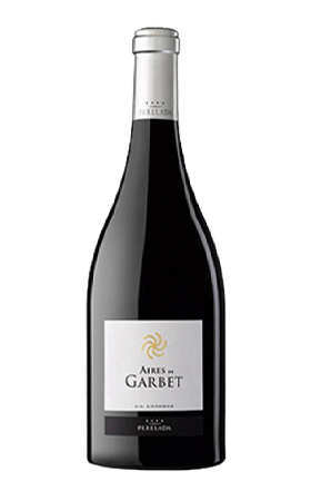 Perelada Aires de Garbet Grenache Red Wine Malta