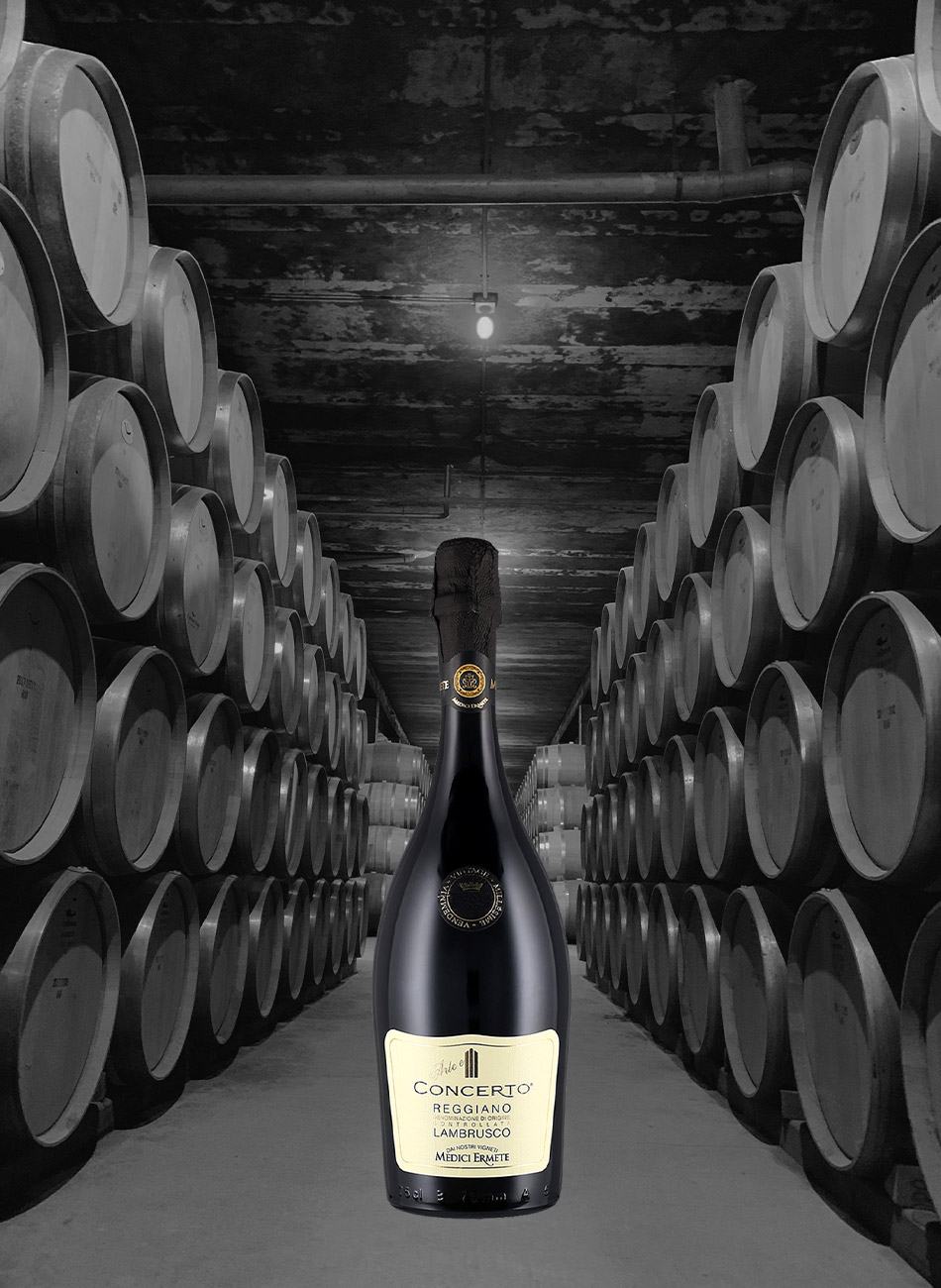 Wine of the Month