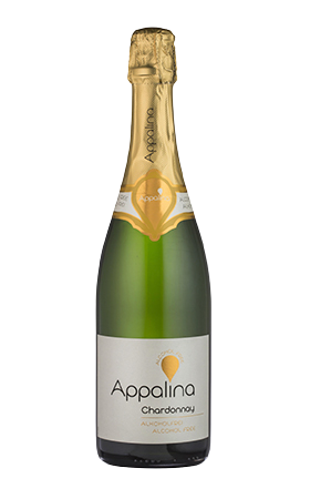 Appalina Chardonnay Sparkling