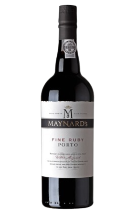 Maynards Porto Ruby