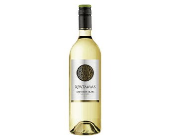 Apatamas Sauvignon Blanc 2022