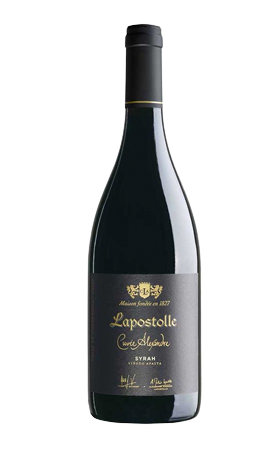 Lapostolle Cuvee Alexandre Syrah