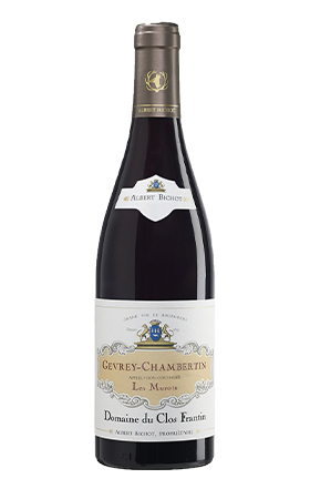 Albert Bichot Gevrey Chambertin