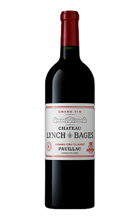 Chateau Lynch Bages 2014