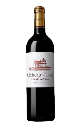 Chateau Olivier 2015
