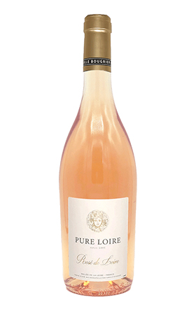 Pure Loire Rose de Loire