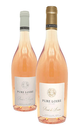 Pure Loire Box Offer