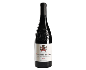 Les Terrassess Chateauneuf du Pape 2022