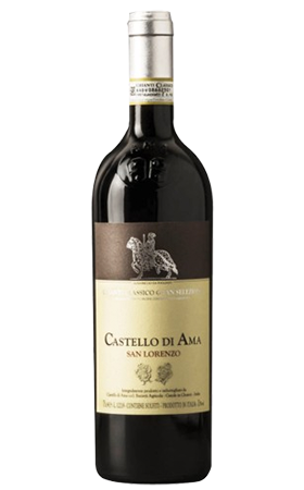 Castello di Ama San Lorenzo - Chianti Classico Gran Selezione