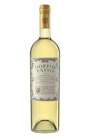 Doppio Passo Grillo Sicilia