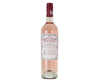 Doppio Passo Primitivo Rosato