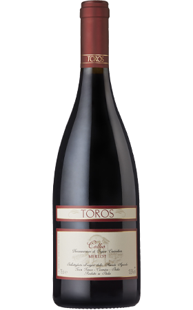 Toros Merlot Collio