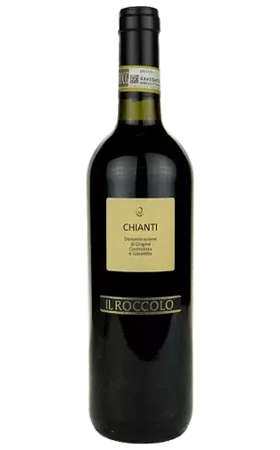 Il Roccolo Chianti Box Offer