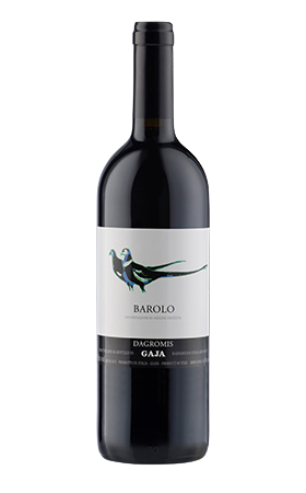 Gaja Barolo Dagromis 2019