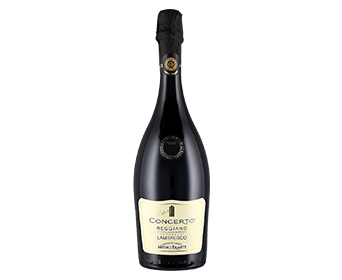 Medici Ermete Concerto Lambrusco Medici Ermete Concerto Lambrusco