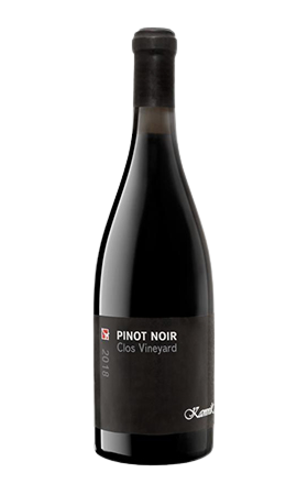 Kamnik Pinot Noir 2021