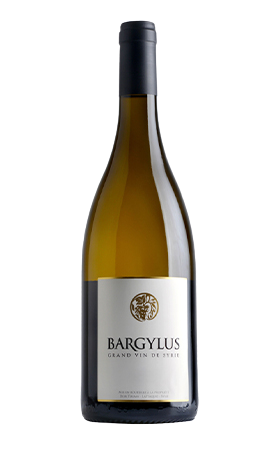 Domaine de Bargylus Blanc 2016