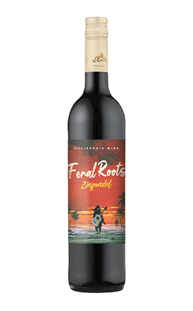 Feral Roots Zinfandel